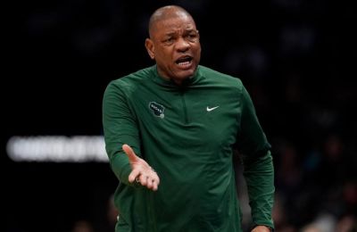 «Πεντακάθαρο αντιαθλητικό στον Γιάννη!»