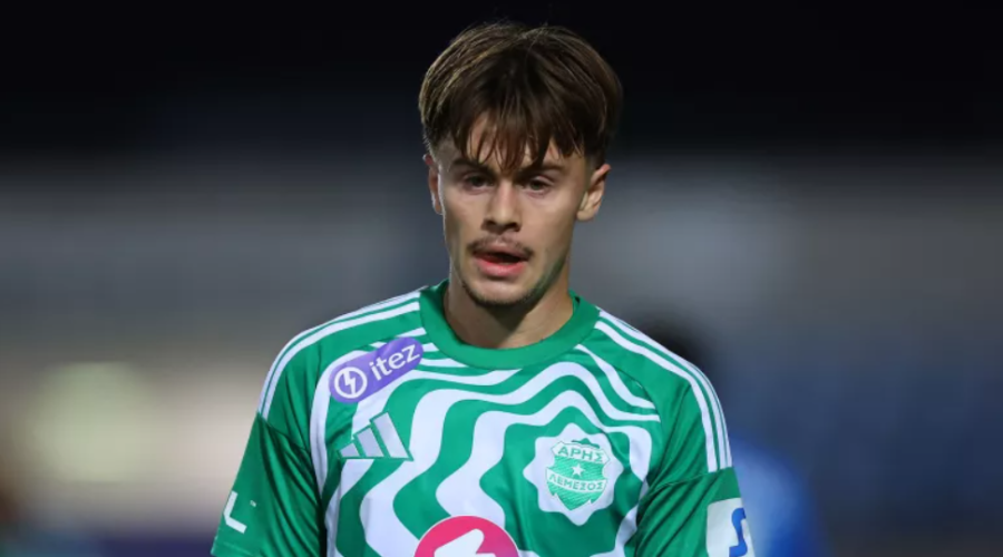 Άρης: Πλήγμα με Ντένις Γκάουσταντ!