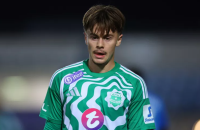 Άρης: Πλήγμα με Ντένις Γκάουσταντ!