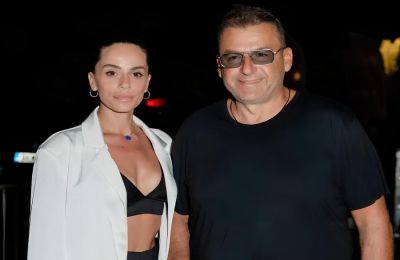 Σoκ - Οι πρώτες πληροφορίες για Γιώργο Λιάγκα