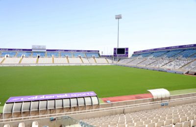 Ολυμπιακός-Ομόνοια Αραδίππου (11αδες)