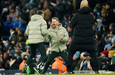 Τσέλσι: Έπεισε και παραμένει ο ΜακΦάρλαν