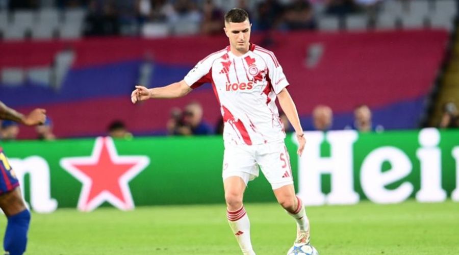 «Ετοιμάζει πρόταση για Πιρόλα η Μίλαν»