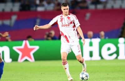 «Ετοιμάζει πρόταση για Πιρόλα η Μίλαν»