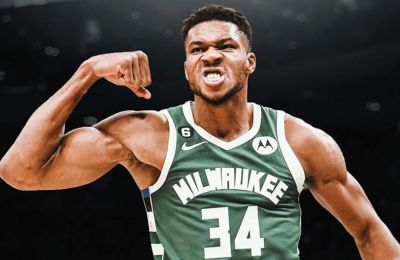 Γιάννης: «Θέλω να μείνω στους Μπακς για την υπόλοιπη καριέρα μου»