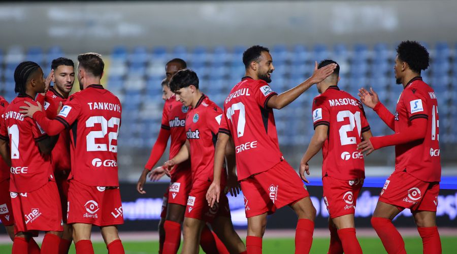 Ομόνοια: Μπαίνει στη... φωτιά των ντέρμπι