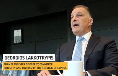 Προχώρησε σε καταγγελία ο Λακκοτρύπης: «Το βίντεο έχει μονταριστεί»