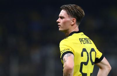 «Απέρριψε πρόταση κοντά στα 3,5 εκατ. ευρώ της Ρέιντζερς για Πενράις»