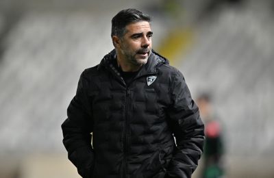 «Δεν σταμάτησαν οι παίκτες να πιστεύουν»