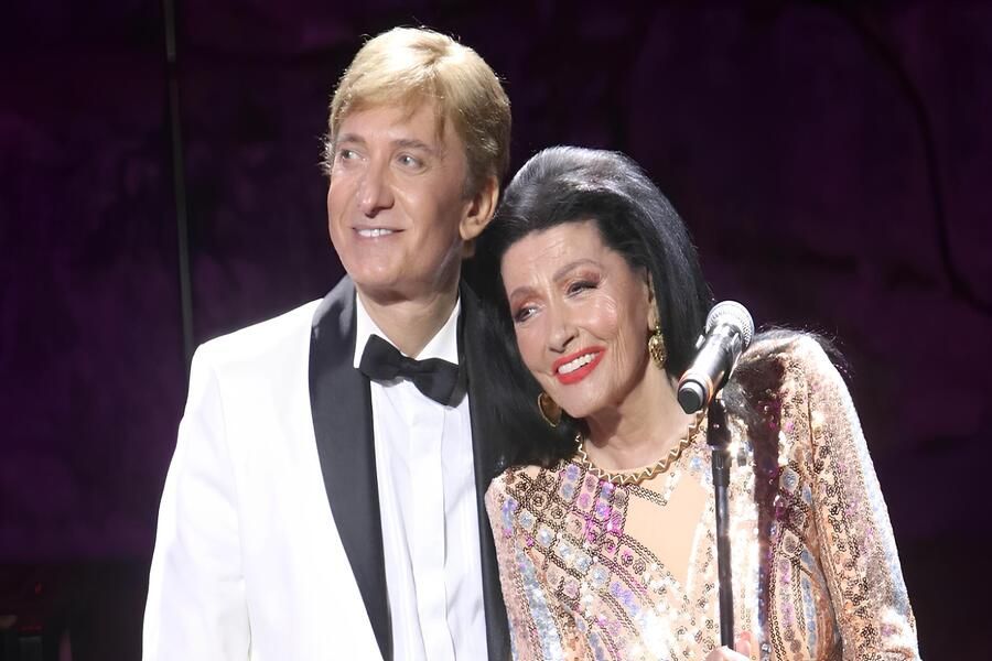 Το αποκάλυψε ο Δελαπόρτας για την υγεία της Σαπουντζάκη