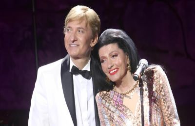 Τα νεότερα για την υγεία της Ζωζώς Σαπουντζάκη