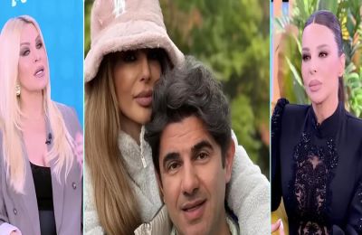 Η αποκάλυψη