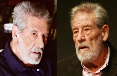 Η απάντηση του γιου του