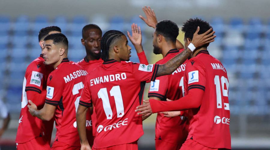 Ομόνοια: Ψάχνει διπλό... απογείωσης