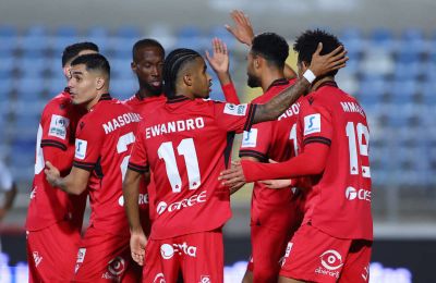 Ομόνοια: Ψάχνει διπλό... απογείωσης