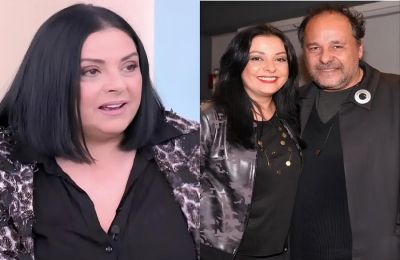 Η απάντηση για την απουσία του σκηνοθέτη από την πρεμιέρα της ταινίας «Τι ψυχή θα παραδώσεις μωρ