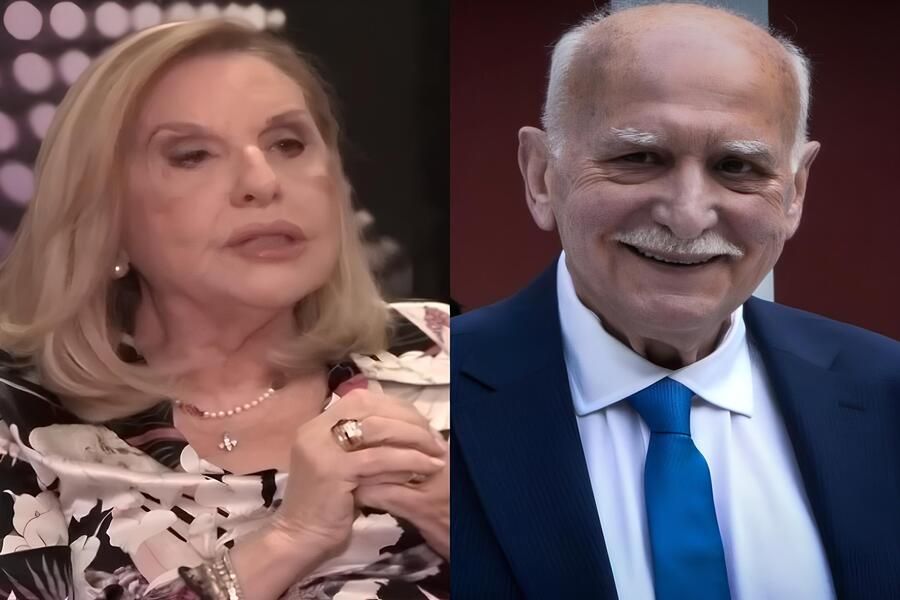 Έκανε την αποκάλυψη η Λόλα Νταϊφά για Παπαδάκη