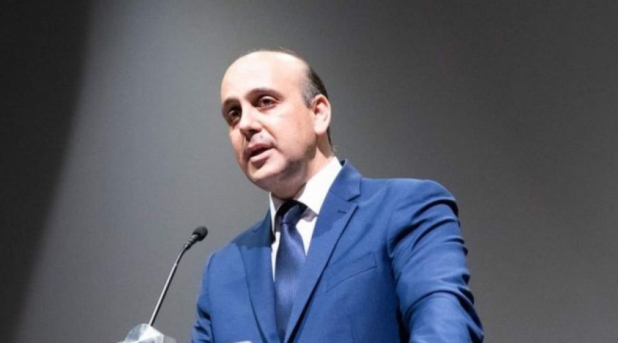 «Σας τα έλεγε ο Φαίδωνας για πρώην υπουργό»