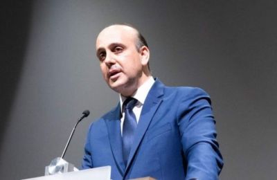 «Σας τα έλεγε ο Φαίδωνας για πρώην υπουργό»