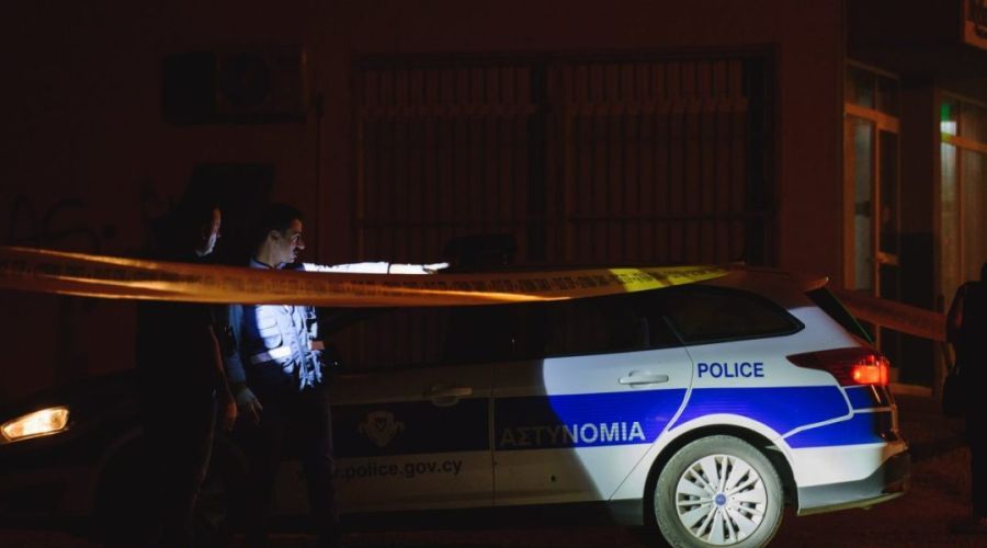 Έκρηξη δίπλα από οικία στη Λεμεσό