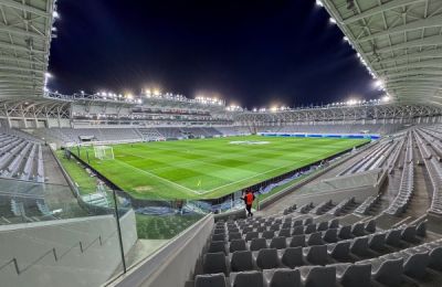 ΑΕΛ-Ομόνοια (11αδες)