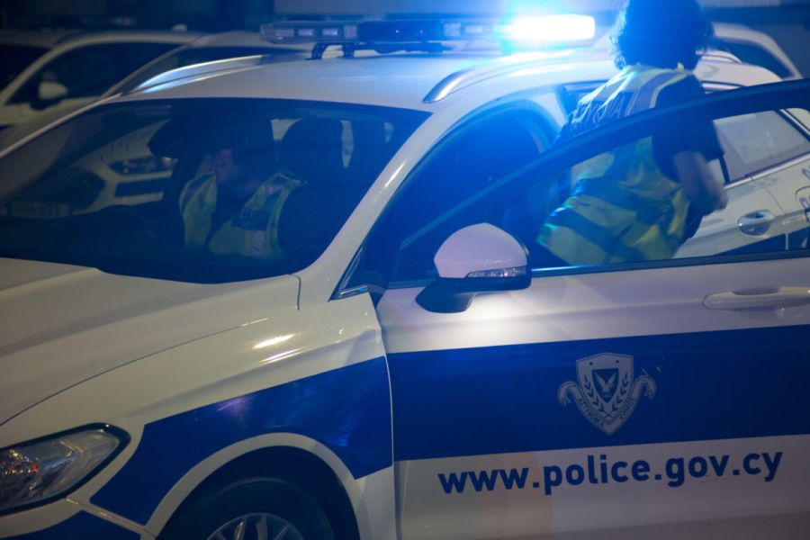 Εντοπίστηκαν αεροβόλα, άγρια πτηνά και ναρκωτικά