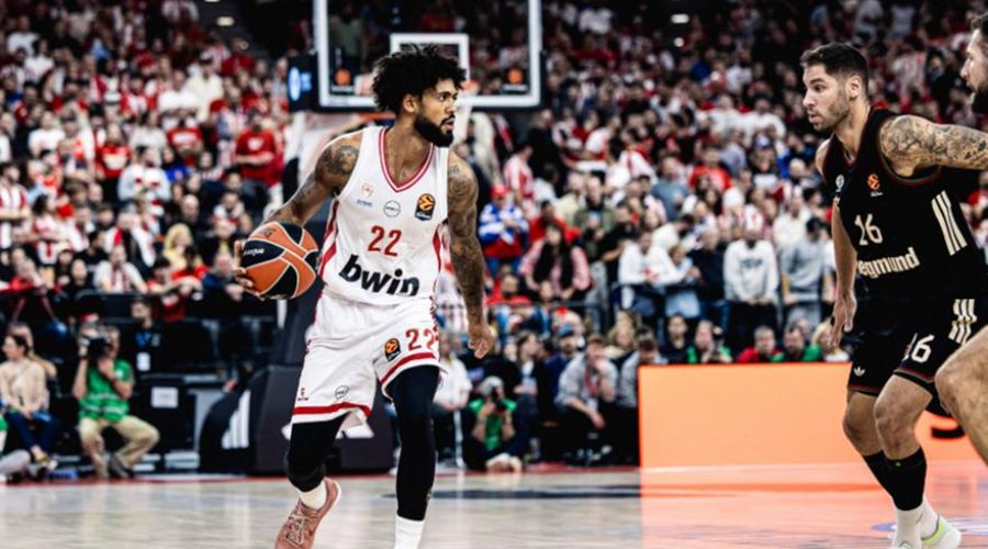 Ολυμπιακός: Επιστρέφει σπίτι του με στόχο να επιστρέψει και στις νίκες