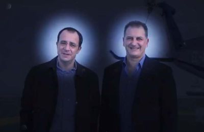 «Τουρκικό ίχνος» στο βίντεο που προκάλεσε αντιδράσεις;