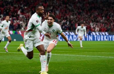 Κύπελλο Εθνών Αφρικής: Τα προημιτελικά ξεκινούν με ματσάρες