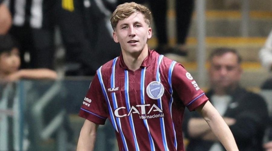 «Ο Αντίνο είπε στη Ρίβερ πως θέλει Παναθηναϊκό»