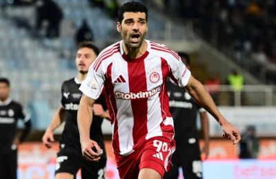 Athletic: «Ο Ταρέμι είναι στα υπόψη της Νοτιγχαμ Φόρεστ»