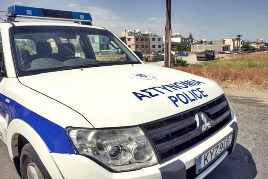 Αυτόν ψάχνουν οι Αρχές για διαρρήξεις και κλοπές (ΦΩΤΟ)