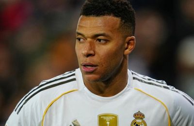 Τσάμπι Αλόνσο για Εμπαπέ: «Έχει πιθανότητες να παίξει στον τελικό»