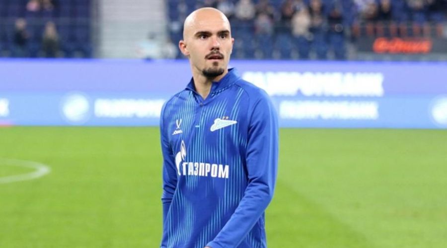 «Ο ΠΑΟΚ απέσυρε το ενδιαφέρον του για τον Ντρκούκιτς»