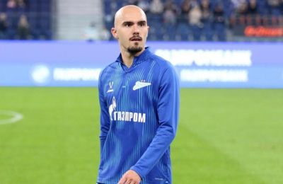 «Ο ΠΑΟΚ απέσυρε το ενδιαφέρον του για τον Ντρκούκιτς»