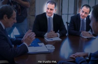 Τι αναφέρει το Fact Check Cyprus για χρήση ΑΙ στο βίντεο