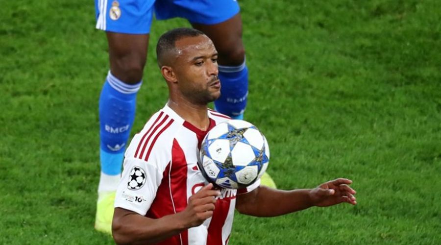 «Στο στόχαστρο της Ουιντάντ ο Ελ Κααμπί»