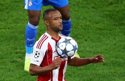 «Στο στόχαστρο της Ουιντάντ ο Ελ Κααμπί»