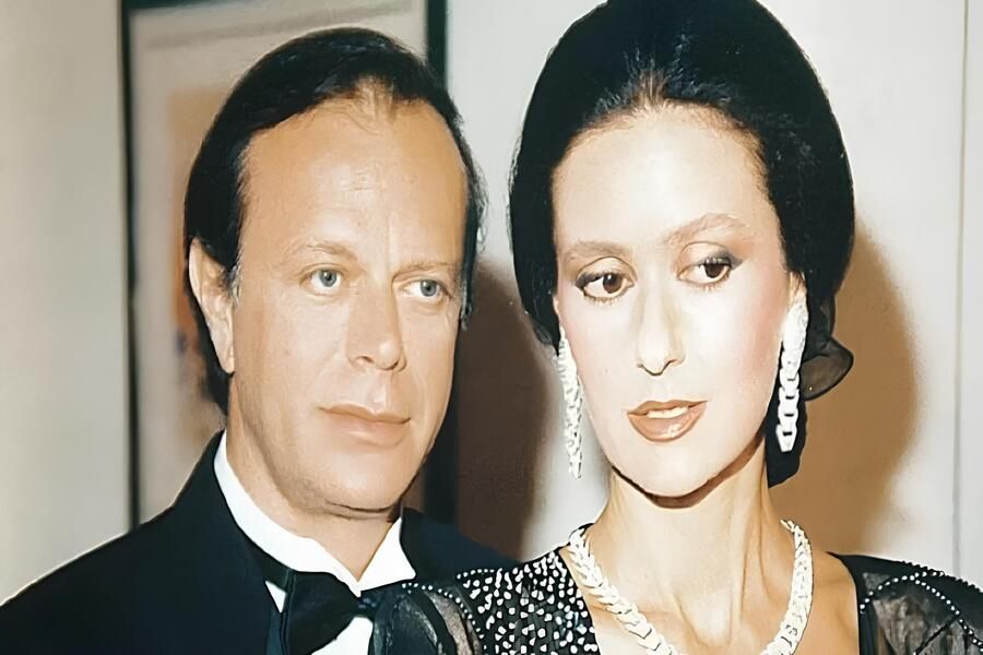 Χρήστος Πολίτης: Το συγκινητικό αντίο της Κάτιας Δανδουλάκη