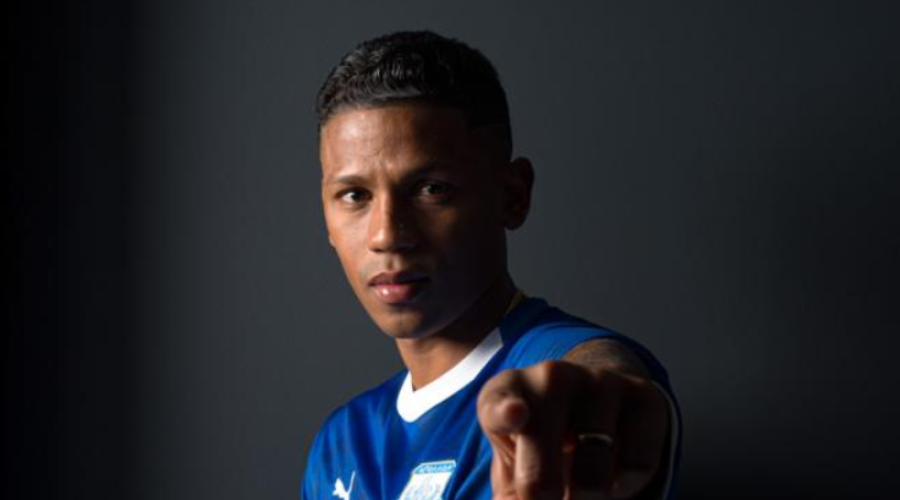 Απόλλων: Στην πόρτα εξόδου ο Μαρσελίνιο