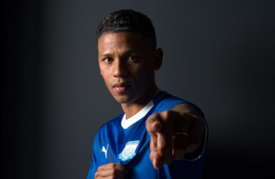 Απόλλων: Στην πόρτα εξόδου ο Μαρσελίνιο