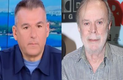 Η αντίδραση των πρώην συναδέλφων του στο θάνατό του