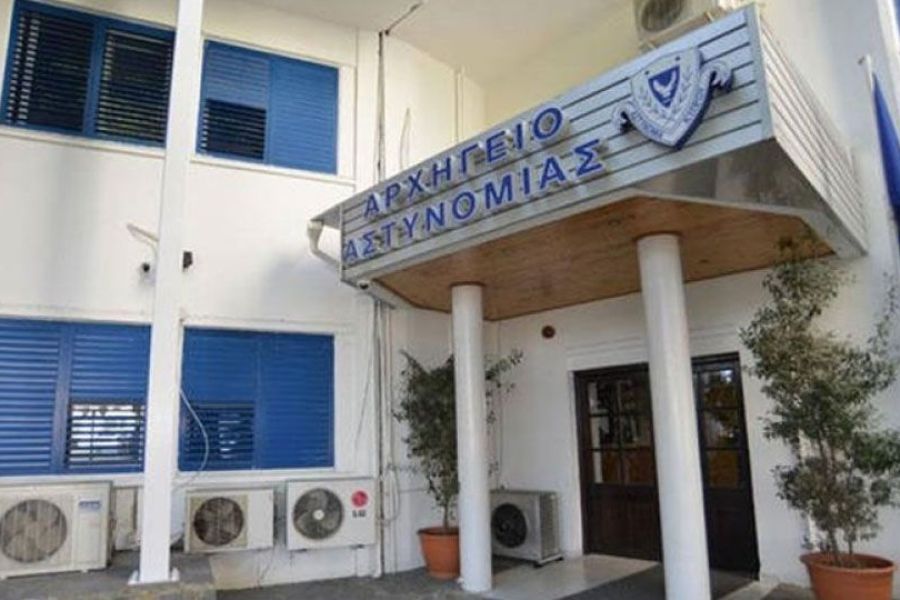 Αστυνομία για βίντεο: Ακαθόριστο το αντικείμενο της διερεύνυσης