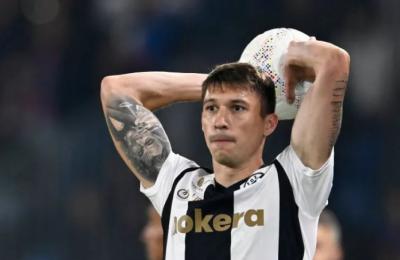 Ανόρθωση: Θετική εξέλιξη με Τόσιτς