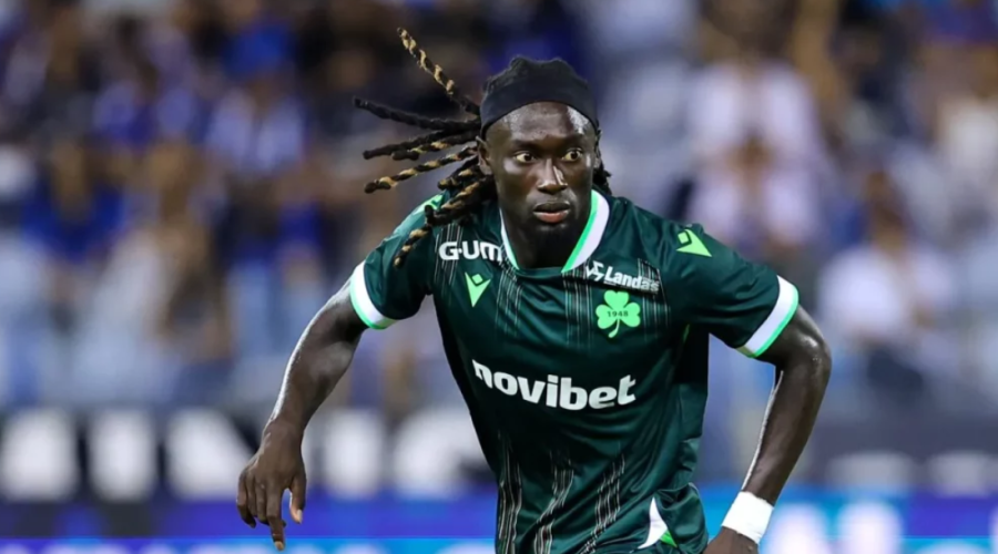 Ομόνοια: Ο Ντιονκού στην έξοδο και… αντικαταστάτης στο προσκήνιο