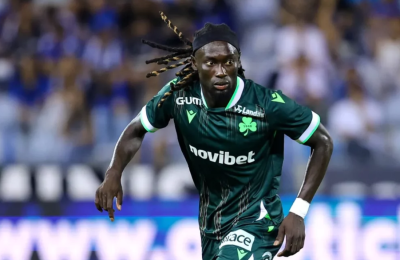 Ομόνοια: Ο Ντιονκού στην έξοδο και… αντικαταστάτης στο προσκήνιο