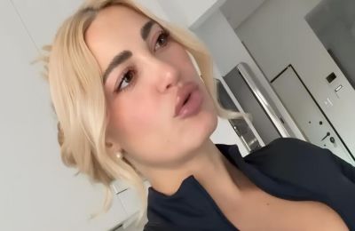 Ο Πάρης Αλεξάνδρου έχει γενέθλια – Βουρκωμένη η Τούνη – Ο λόγος