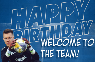 Ανόρθωση: Ανακοίνωσε και Κάρλστρεμ!