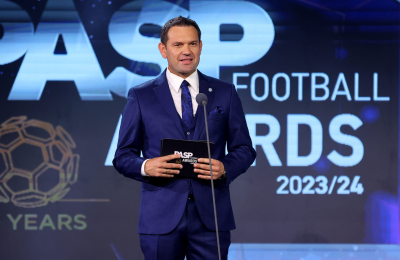 «Πως ένας αλλοδαπός ποδοσφαιριστής γίνεται να εργοδοτείται νόμιμα;»