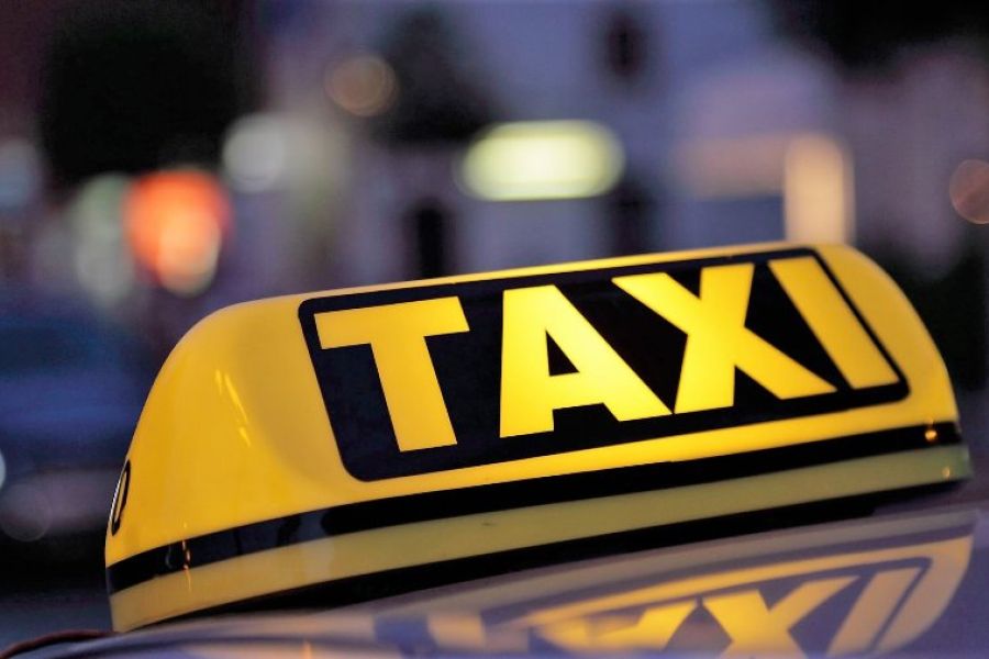 Τραβούν χειρόφρενο οι οδηγοί ταξί στη Λάρνακα